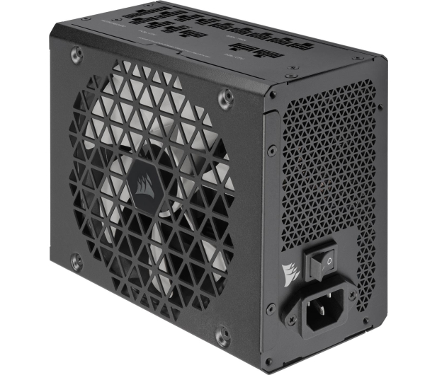 Corsair RMx Shift 1000W 80 Plus Gold ATX 3.0 - 1108953 - zdjęcie 3
